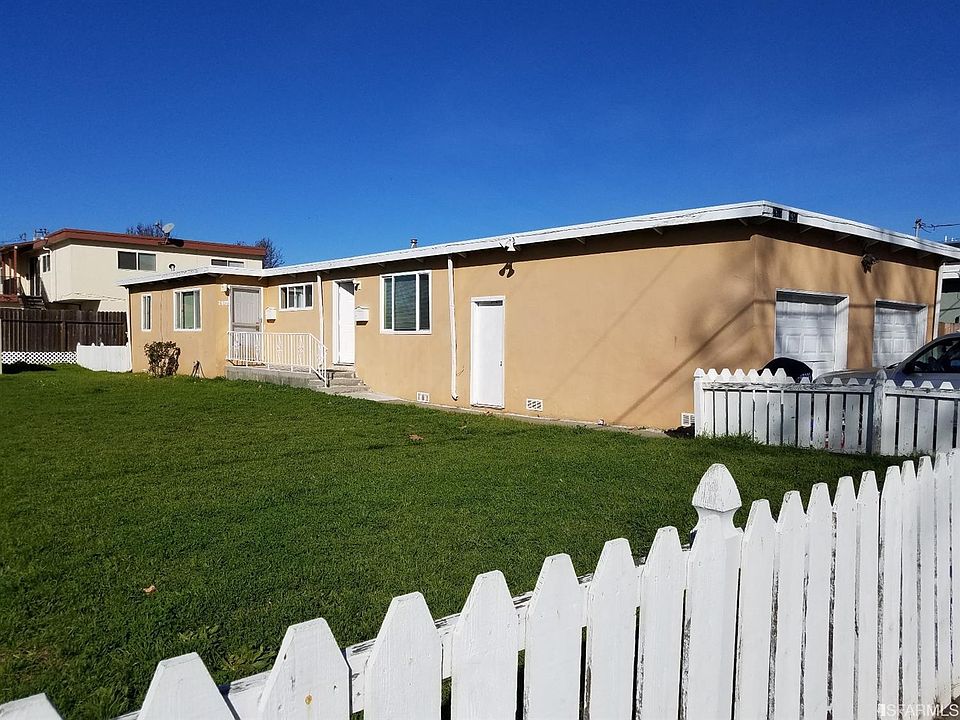 1st image of 2813-17 Del Camino Dr