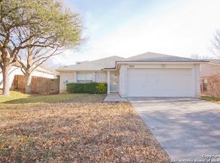 7422 Autumn Park, San Antonio, TX 78249