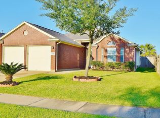 15802 Brett Creek Ct, Cypress, TX 77429