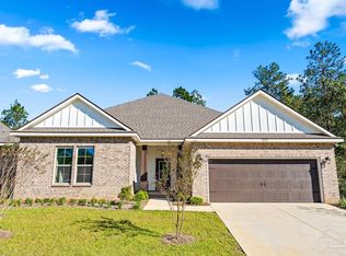 2973 Mountain Laurel Trl #7J-2, Cantonment, FL 32533