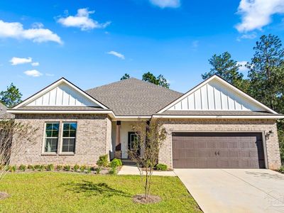 2973 Mountain Laurel Trl #7J-2, Cantonment, FL, 32533