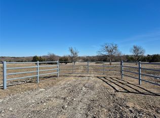1149 County Road 4642, Trenton, TX 75490