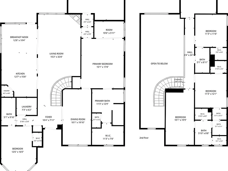 3600 Bright Star Way — Photo 30