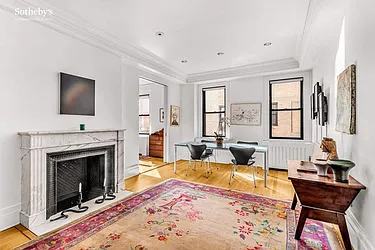 Sold by Sotheby's International Realty