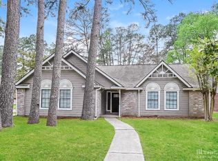 17703 Seven Pines Dr, Spring, TX 77379