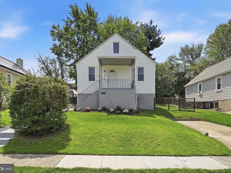 1st image of 4707 Woodlea Ave