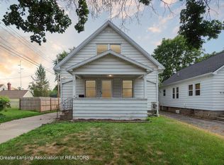 922 McKim Ave, Lansing, MI