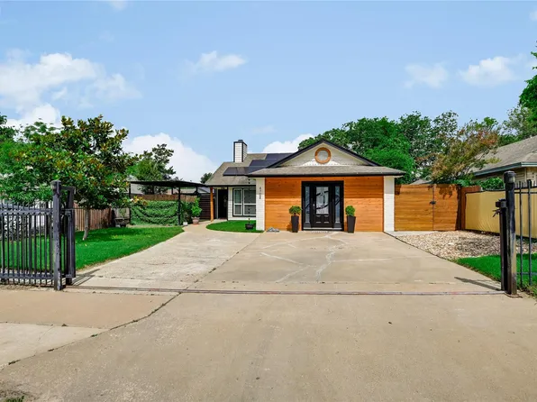 4702 Crest Oak Rd, Austin, TX 78744