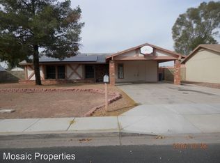 10 S 130th Pl, Chandler, AZ 85225