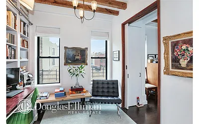 Sold by Douglas Elliman