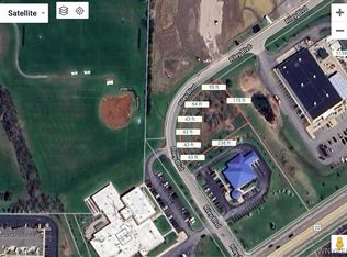 4470 Southwestern Blvd #11, Hamburg, NY 14075