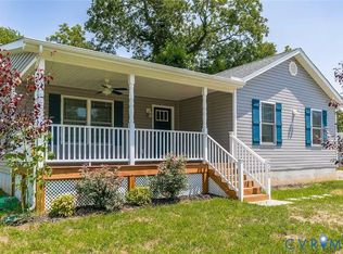 711 Jackson St, Colonial Beach, VA 22443