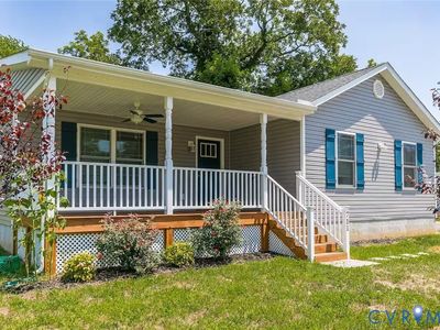 711 Jackson St, Colonial Beach, VA, 22443