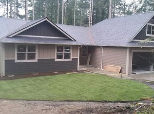 8138 Steamboat Island Rd NW, Olympia, WA 98502