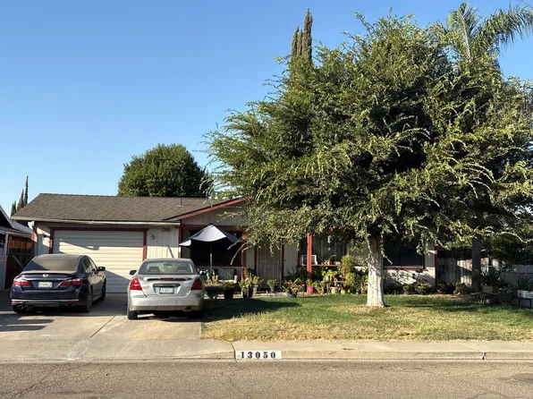 13050 Merlo Avenue, Cutler, CA 93615