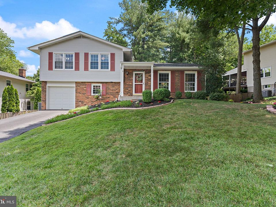 1st image of 5803 Wood Laurel Ct