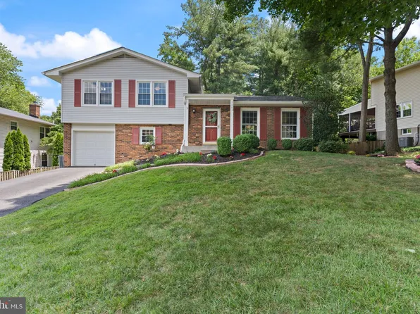 5803 Wood Laurel Ct, Burke, VA 22015