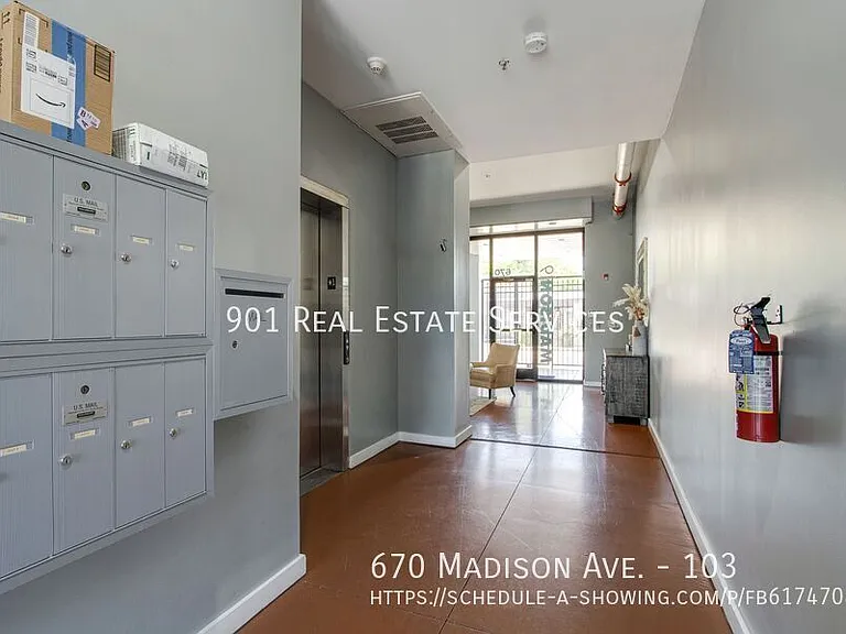 670 Madison Ave #103 — Photo 18