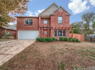 1000 Sycamore, Schertz, TX 78154