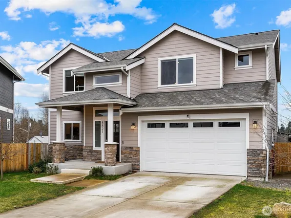 8821 S L Street, Tacoma, WA 98444