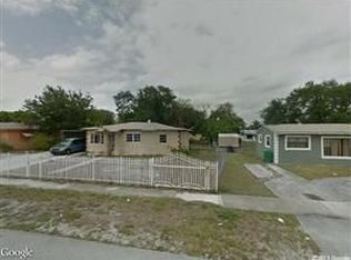 2801 NW 173rd Ter, Miami Gardens, FL 33056