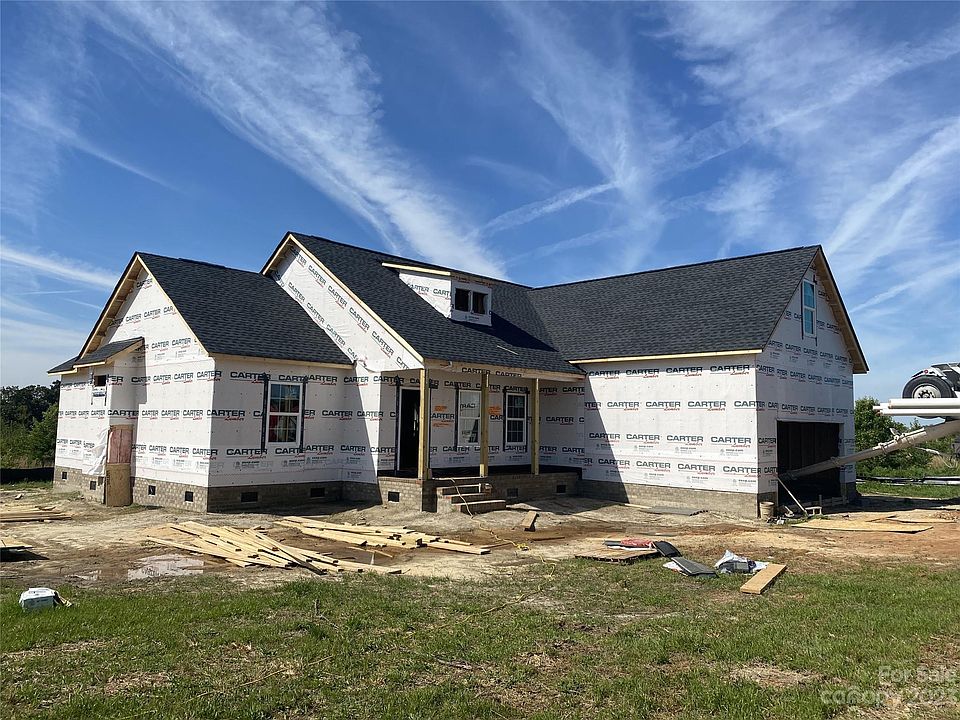 1322 Philbeck Rd, York, SC 29745 Zillow