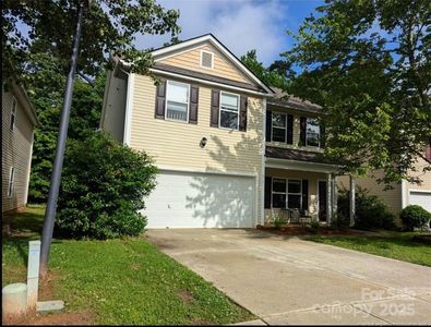 4721 Potters Glen Rd, Charlotte, NC, 28269