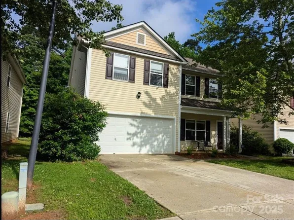 4721 Potters Glen Rd, Charlotte, NC 28269