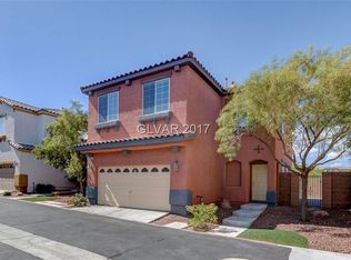 8932 Mount Baker Ct, Las Vegas, NV 89149