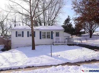 12317 C St, Omaha, NE 68144