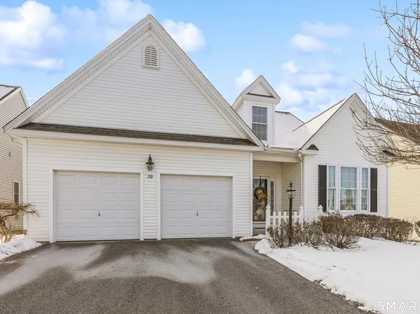 39 Phillips Farm Road #39, East Hartford, CT 06118