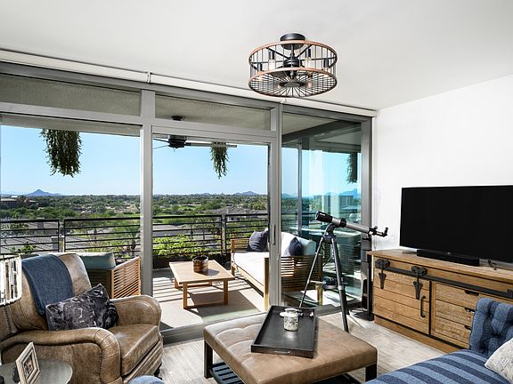 3rd image of 7120 E Kierland Blvd #615