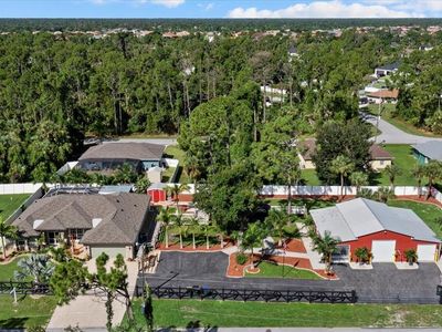 2769 Dode Ave, North Port, FL, 34288