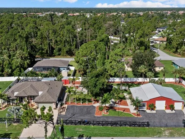 2769 Dode Ave, North Port, FL 34288