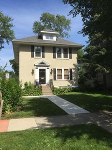 2519 Ashland Ave, Evanston, IL, 60201