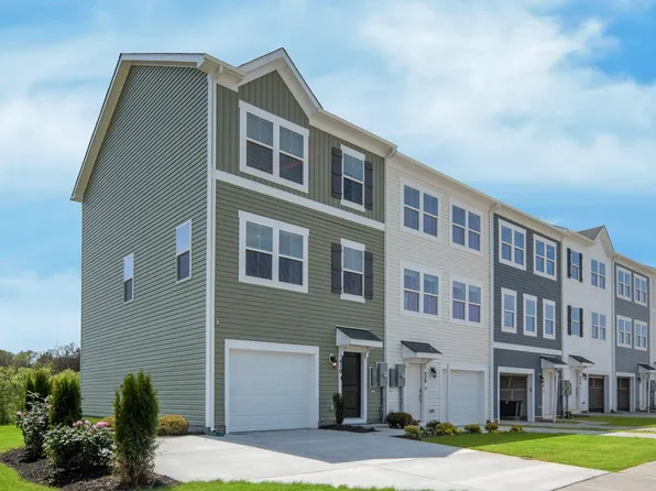 ADAMS Plan, Meadowbrook