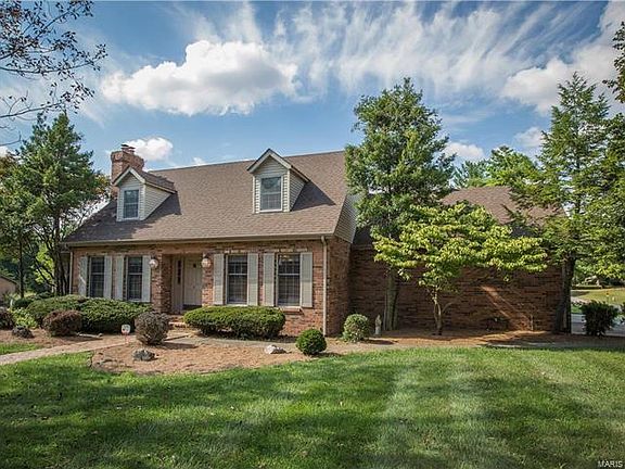 2nd image of 6 Keeneland Ct