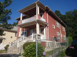 39 Rosewood St, Mattapan, MA 02126