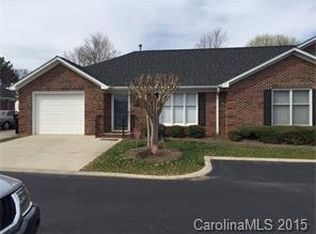 1660 Union Rd #1660A, Gastonia, NC 28054