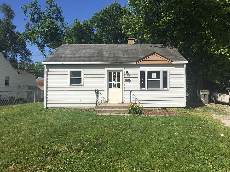 1st image of 2418 N Goodlet Ave