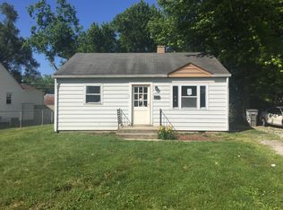 2418 N Goodlet Ave, Indianapolis, IN