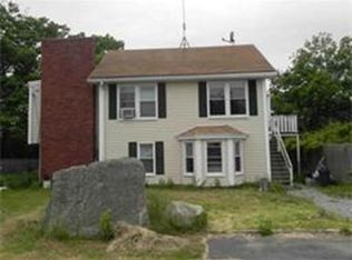 28 Green St, Gloucester, MA 01930