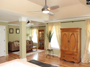 704 Gleneagle Cir, Irmo, SC 29063