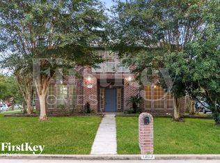 1303 Dove Trl, Tomball, TX 77375
