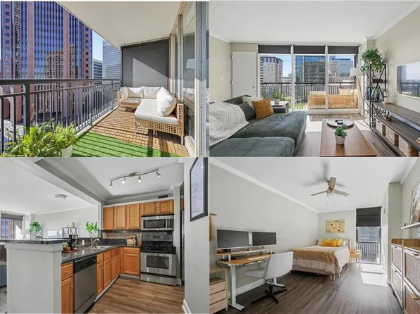 620 Peachtree St NE #908, Atlanta, GA 30308