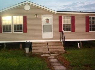 3192 Kirklin Dr, Paulina, LA 70763