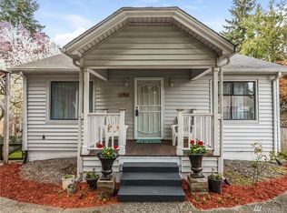 11621 14th Ave SW, Burien, WA 98146