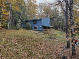 205 Baptist Rd, Canterbury, NH 03224