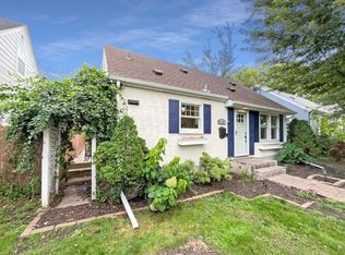 5749 27th Ave S, Minneapolis, MN 55417