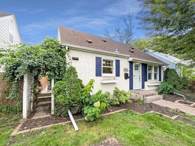 5749 27th Ave S, Minneapolis, MN, 55417